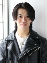 エノア 銀座(ENORE)&nbsp;武井　 大暉