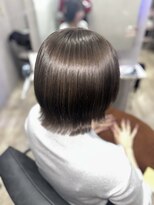 ヘアーディア(Hair...DiA)&nbsp;グレージュ