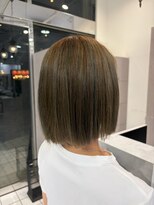 インパークス 西新井店(INPARKS)&nbsp;小顔カット［西新井］