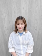 アグ ヘアー カティー ひばりヶ丘店(Agu hair cutty)&nbsp;海野 世光