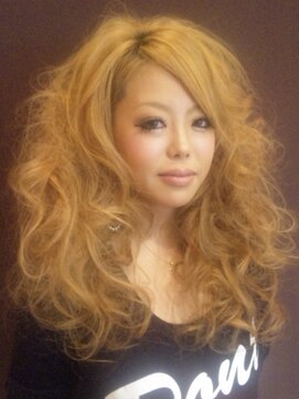 ロマドール(Roma Doll) ボリューミーカールset♪