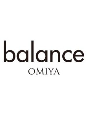 バランス オオミヤ(balance OMIYA)