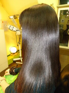 エムスリーディーミュゼステージ(M3D) スマートトリートメント