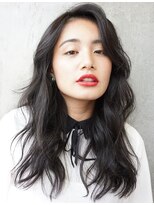 ザ ゴズウェル ヘア(The Goeswell Hair)&nbsp;外国人風  ニュアンスカール