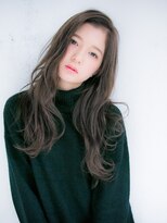 リリアン 表参道(relian)&nbsp;似合わせカットが上手いと評判で予約殺到中のrelian