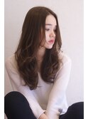 トレンドナチュラルロング
