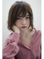 ネオリーブ アンド 渋谷店(Neolive &)&nbsp;【Neolive & 渋谷店】大人ボブ