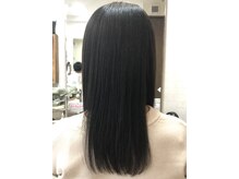 ヘアーメイク ランプ(hair make Lamp)