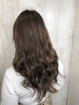 アンフィドットドゥルドゥ(AnFye.dueldo)&nbsp;【AnFye.dueldo】うる艶カラー