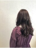 大人バイオレット