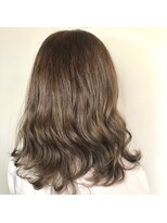 イングスジャパン(ings JAPAN)&nbsp;グレージュヘアー