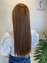 シャルム(Charme)&nbsp;◆Charme◆ hair No.63