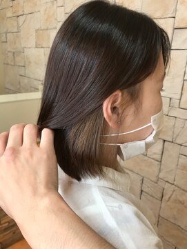 フォルテ 島田店 インナー　ミルクベージュ