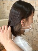 インナー ミルクベージュ