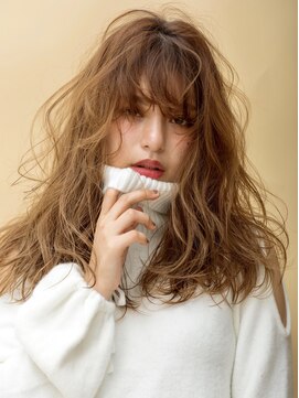 ニーニャ(NINa) 髪質改善 西宮北口☆ホリスティック NINaスタイル☆201122