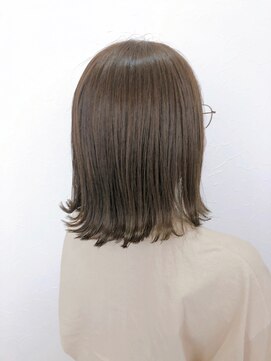 シエル 立川店(CIEL) 【CIEL×久光】イルミナカラー×ベージュカラー