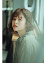 フローラビューティーヘアー(Flora Beauty Hair)&nbsp;ウェーブロブ/20代/30代/40代/50代/岡山/表町