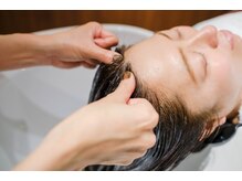 新・整頭術シャンプー（2シャンプー）