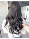 ダークグレージュ