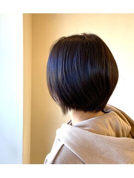 ヘアスペースリアン(Hair Space Lien) 再現性◎