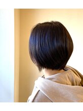 ヘアスペースリアン(Hair Space Lien) 再現性◎