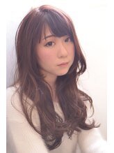 主婦・ママにオススメ！時間をかけずにキマる☆再現性重視の持ちの良いデジタルパーマ◎