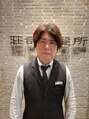 荘司調髪所&nbsp;勝 功介
