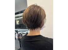 ディーヘアーデザイン(d.HAIR DESIGN)
