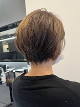 ディーヘアーデザイン(d.HAIR DESIGN)