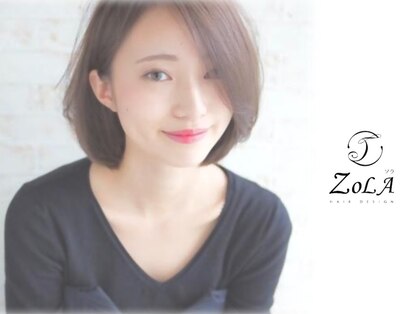 ソラヘアー(ZOLA hair)の写真