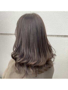 エストアール フクオカ 福岡博多店(est-r. Fukuoka) トキメキセミディ