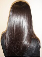 クライムヘアー(Climb hair)