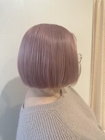 ファブ 千葉店(FaB)&nbsp;春に大人気！サクラピンク[千葉駅]