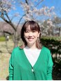 ニコットヘアールーム(nicotto HAIR ROOM) 黒川 麻美