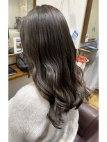 アーチ(ARCH)&nbsp;オリーブアッシュ/エヌドットカラー【ARCH Emi】