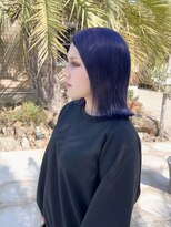 エイジア ユナイテッド バーン(ASIA UNITED BURN)&nbsp;★ASIA★ double color