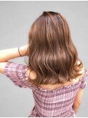 【Nal.門前仲町】大人のツヤ髪ロング