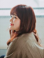 ファーレ Life Beauty店(Fare)&nbsp;大人ピンクベージュ