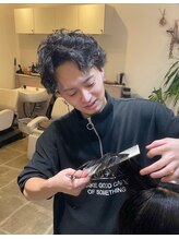 ラフ(rough)&nbsp;神 日向