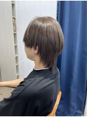 ◆髪質改善リペアウルフ◆