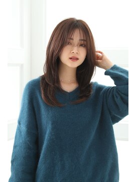 メリーランド 武蔵新城本店(MerryLand) 似合わせカット×カラースタイル#8-1