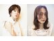 ファルベ(hair&make farbe)の写真