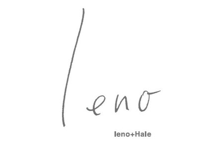 レーノ(leno)の写真