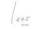 レーノ(leno)の写真