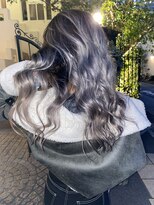 プルメリアドット(Plumeria.)&nbsp;バレイヤージュ