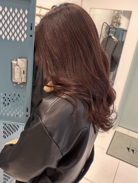 アンプ(amp) ロング