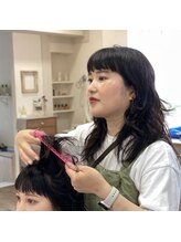 ソエル チトセ(SOEL CHITOSE) 小濱 このみ