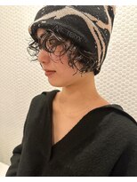 ペト(peto) 【ueyama】curly bob
