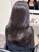 ケーツーナゴヤ(K two NAGOYA) ダークブラウン/レイヤーロング