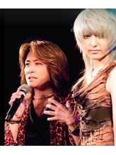 ボーチェ(beauche)&nbsp;yoshito 